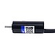 24V 7.2mNm 30.16W 1.6A Round Ф16x41mm Brushless Coreless Motor - 16CL41-24-P2-40000 | StepperOnline AU