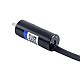 24V 7.2mNm 30.16W 1.6A Round Ф16x41mm Brushless Coreless Motor - 16CL41-24-P2-40000 | StepperOnline AU