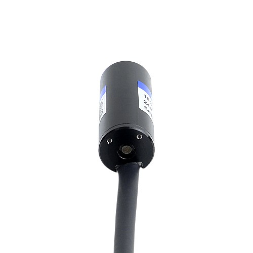 24V 7.2mNm 30.16W 1.6A Round Ф16x41mm Brushless Coreless Motor - 16CL41-24-P2-40000 | StepperOnline AU