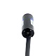 24V 7.2mNm 30.16W 1.6A Round Ф16x41mm Brushless Coreless Motor - 16CL41-24-P2-40000 | StepperOnline AU