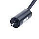 24V 7.2mNm 43.73W 2.08A Round Ф16x41mm Brushless Coreless Motor - 16CL41-24-P2-58000 | StepperOnline AU