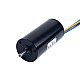 24V 15mNm 31.41W 1.55A Round Ф22x45mm Brushless Coreless Motor - 22CL45-24-P2-20000 | StepperOnline AU