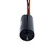 24V 23.5mNm 78.74W 4.22A Round Ф22x45mm Brushless Coreless Motor - 22CL45-24-P2-32000 | StepperOnline AU
