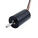 36V 140mNm 146.6W 6.14A Round Ф35x60mm Brushless Coreless Motor - 35CL60-36-P2-10000 | StepperOnline AU
