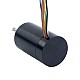 48V 260mNm 299.48W 8.39A Round Ф40x84mm Brushless Coreless Motor - 40CL84-48-P2-11000 | StepperOnline AU