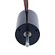 48V 260mNm 299.48W 8.39A Round Ф40x84mm Brushless Coreless Motor - 40CL84-48-P2-11000 | StepperOnline AU
