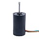 48V 260mNm 299.48W 8.39A Round Ф40x84mm Brushless Coreless Motor - 40CL84-48-P2-11000 | StepperOnline AU