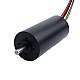24V 200mNm 192.67W 9.65A Round Ф40x84mm Brushless Coreless Motor - 40CL84-24-P2-9200 | StepperOnline AU