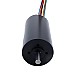 24V 200mNm 192.67W 9.65A Round Ф40x84mm Brushless Coreless Motor - 40CL84-24-P2-9200 | StepperOnline AU