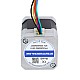 36V 3000RPM 0.16Nm 50W 2.20A 42x42x62mm Brushless DC Motor - 42BSA62-36-01 | StepperOnline AU
