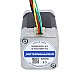 24V 3000RPM 0.24Nm 75W 4.80A 42x42x78mm Brushless DC Motor - 42BSA78-24-01 | StepperOnline AU
