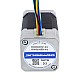 48V 3000RPM 0.24Nm 75W 2.40A 42x42x78mm Brushless DC Motor - 42BSA78-48-01 | StepperOnline AU