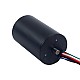 24V 210mNm 175.92W 9.68A Round Ф43x69mm Brushless Coreless Motor - 43CL70-24-P2-8000 | StepperOnline AU