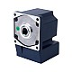 48V 40W 30RPM Geared BLDC Motor 8.48Nm(1200.87oz.in) 100:1 Right Angle Gearbox - F4B40-48GN-30S/4GN100RC | StepperOnline AU