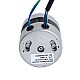 24V 4000RPM 0.16Nm 67W 4.1A Ф57x53.5mm Brushless DC Motor - 57BLY54-24-01 | StepperOnline AU