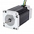 48V 3000RPM 0.6Nm 188W 5.40A 57x57x100mm Brushless DC Motor
