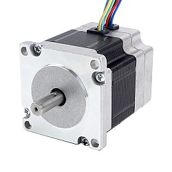 24V 3000RPM 0.2Nm 63W 3.60A 57x57x58mm Brushless DC Motor