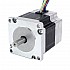 24V 3000RPM 0.2Nm 63W 3.60A 57x57x58mm Brushless DC Motor