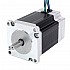 36V 3000RPM 0.4Nm 126W 4.80A 57x57x79mm Brushless DC Motor