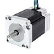 36V 3000RPM 0.4Nm 126W 4.80A 57x57x79mm Brushless DC Motor - 57BSA79-36-01 | StepperOnline AU
