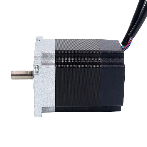 36V 3000RPM 0.3Nm 94W 3.60A 57x57x76mm Brushless DC Motor - 57BSD76-36-01 | StepperOnline AU