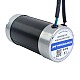 48V 3000RPM 0.6Nm 188W 5.40A Φ57x113.5mm Brushless DC Motor - 57BYA114-48-01 | StepperOnline AU