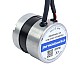 24V 3000RPM 0.16Nm 50W 2.90A Φ57x53.5mm Brushless DC Motor - 57BYA54-24-01 | StepperOnline AU