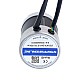 24V 3000RPM 0.32Nm 101W 5.70A Φ57x73.5mm Brushless DC Motor - 57BYA74-24-01 | StepperOnline AU