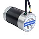36V 3000RPM 0.45Nm 141W 5.40A Φ57x93.5mm Brushless DC Motor - 57BYA94-36-01 | StepperOnline AU