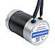 48V 3000RPM 0.45Nm 141W 4.00A Φ57x93.5mm Brushless DC Motor - 57BYA94-48-01 | StepperOnline AU