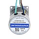 24V 3000RPM 0.29Nm 91W 5.20A 57x57x73.5mm Brushless DC Motor - 57BYB74-24-01 | StepperOnline AU