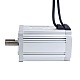 310V 3000RPM 2.38Nm 750W 3.2A Square 80x80x130mm Brushless DC Motor - 80BLS130-310-01 | StepperOnline AU