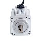 310V 3000RPM 2.38Nm 750W 3.2A Square 80x80x130mm Brushless DC Motor - 80BLS130-310-01 | StepperOnline AU