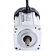 310V 6000RPM 1.75Nm 1100W 4.5A Square 80x80x159mm Brushless DC Motor w/ Radiator Fan - 80BLS160F-310-02 | StepperOnline AU