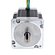 48V 3000RPM 1.4Nm 440W 11.70A 86x86x108mm Brushless DC Motor - 86BSA108-48-01 | StepperOnline AU