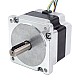 24V 3000RPM 0.35Nm 110W 6.20A 86x86x70mm Brushless DC Motor - 86BSA70-24-01 | StepperOnline AU