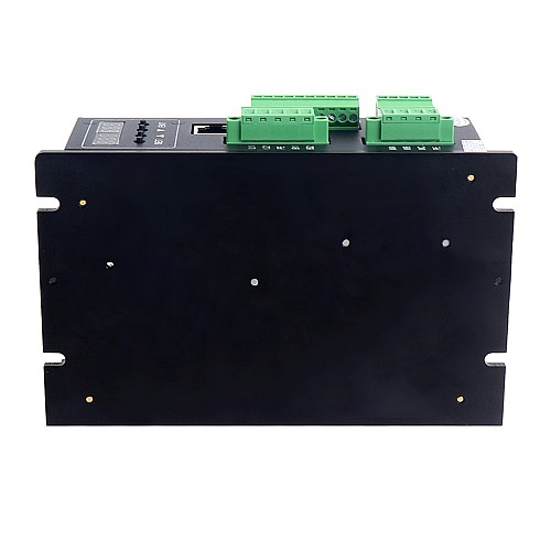 Digital Brushless DC Motor Driver 85V-265VAC Max 3.0A 400W - BLD-AC400S | StepperOnline AU