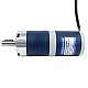 24V 200W 21RPM Geared Brushless DC Motor 67.00Nm(9487.98oz.in) 144.5:1 Planetary Gearbox - M82B200-24P-30S/G82-144.5S1 | StepperOnline AU
