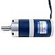 24V 200W 100RPM Geared Brushless DC Motor 15.00Nm(2124.17oz.in) 30:1 Planetary Gearbox - M82B200-24P-30S/G82-30S1 | StepperOnline AU