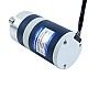 24V 200W 560RPM Geared Brushless DC Motor 3.10Nm(439.00oz.in) 5.36:1 Planetary Gearbox - M82B200-24P-30S/G82-5.36S1 | StepperOnline AU