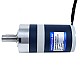 24V 200W 560RPM Geared Brushless DC Motor 3.10Nm(439.00oz.in) 5.36:1 Planetary Gearbox - M82B200-24P-30S/G82-5.36S1 | StepperOnline AU