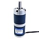 24V 200W 42RPM Geared Brushless DC Motor 33.00Nm(4673.18oz.in) 71.5:1 Planetary Gearbox - M82B200-24P-30S/G82-71.5S1 | StepperOnline AU