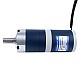 24V 200W 42RPM Geared Brushless DC Motor 33.00Nm(4673.18oz.in) 71.5:1 Planetary Gearbox - M82B200-24P-30S/G82-71.5S1 | StepperOnline AU
