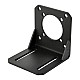 Nema 23 Bracket for Stepper Motor and Geared Stepper Motor Alloy Steel Bracket - ST-M2 | StepperOnline AU