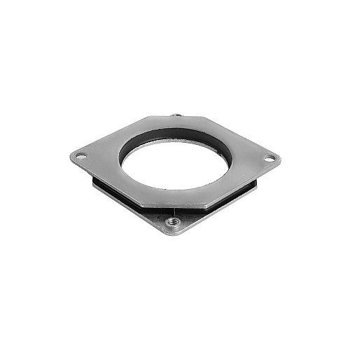 NEMA 23 Stepper Motor Vibration Damper - ST-D2 | StepperOnline AU