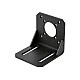 Nema 17 Bracket for Stepper Motor and Geared Stepper Motor Alloy Steel Bracket - ST-M1 | StepperOnline AU