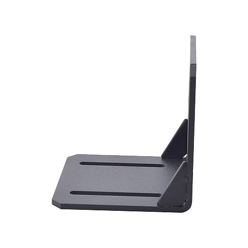Nema 24 Bracket for Closed Loop Stepper Motor Alloy Steel Bracket - ST-M13 | StepperOnline AU