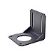 Nema 24 Bracket for Closed Loop Stepper Motor Alloy Steel Bracket - ST-M13 | StepperOnline AU