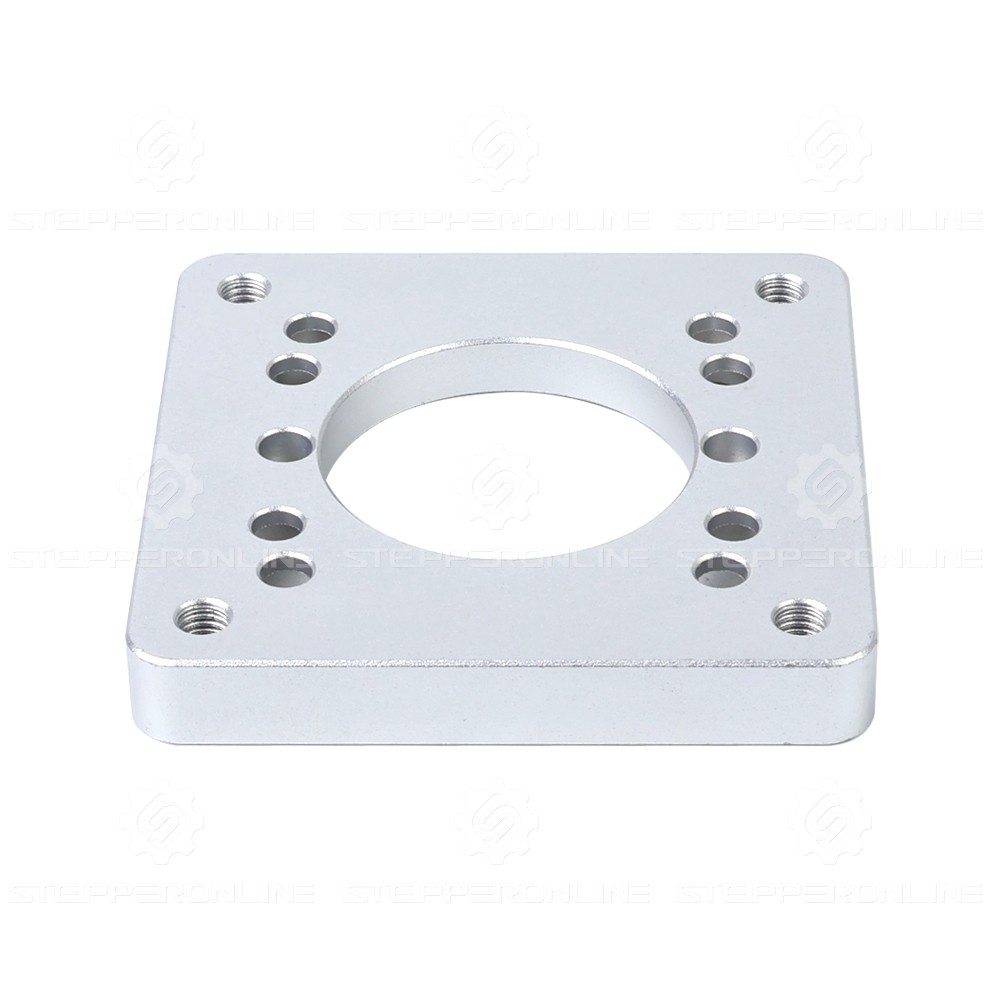 st-m15-adapter-plate-for-nema-23-stepper-motors-to-80mm-servo-motors