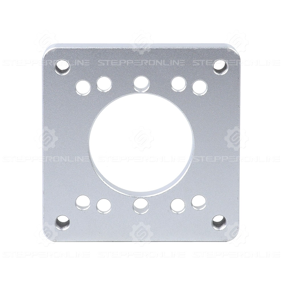 st-m15-adapter-plate-for-nema-23-stepper-motors-to-80mm-servo-motors